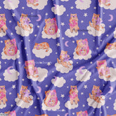 Kid's fabric for dresses
